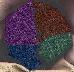 (2-torus with hyperbolic octagon)