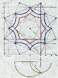 hyperbolic octagon