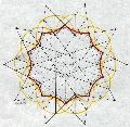 hyperbolic decagon