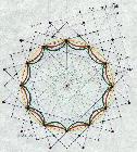 hyperbolic dodecagon
