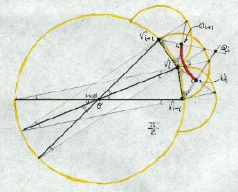 2-torus with hyperbolic octagon