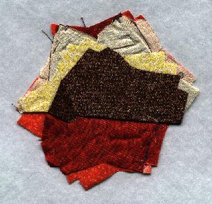 sewing genus g torus