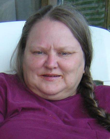 Marie K. Heydt
