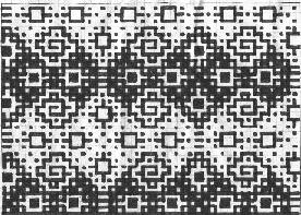 (0692K repeat pattern)